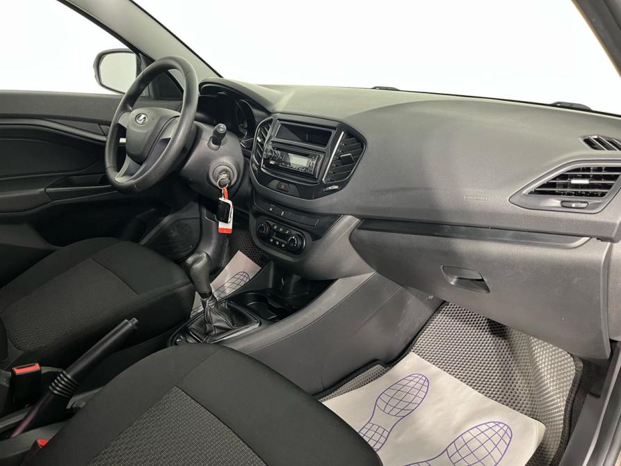 Lada (ВАЗ) Vesta I Ижевск  - изображение 9