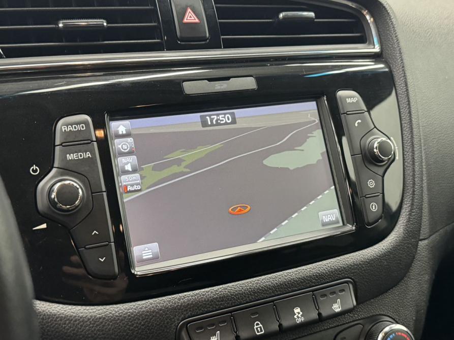 Kia Ceed II Рестайлинг Воронеж  - изображение 17