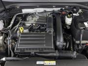Volkswagen Passat B8 Рестайлинг Москва  - изображение 39