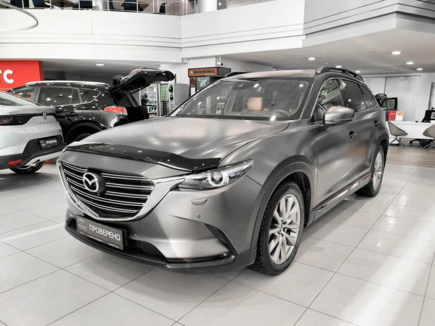 Mazda CX-9 II Казань  - изображение 1