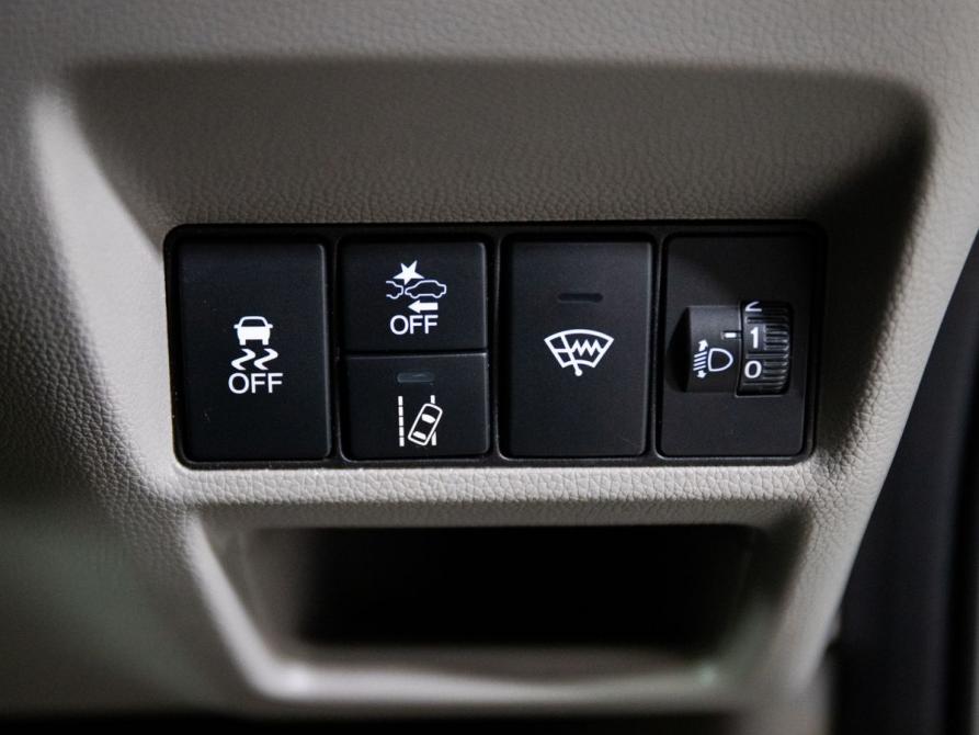 Honda Stepwgn V Иркутск  - изображение 21