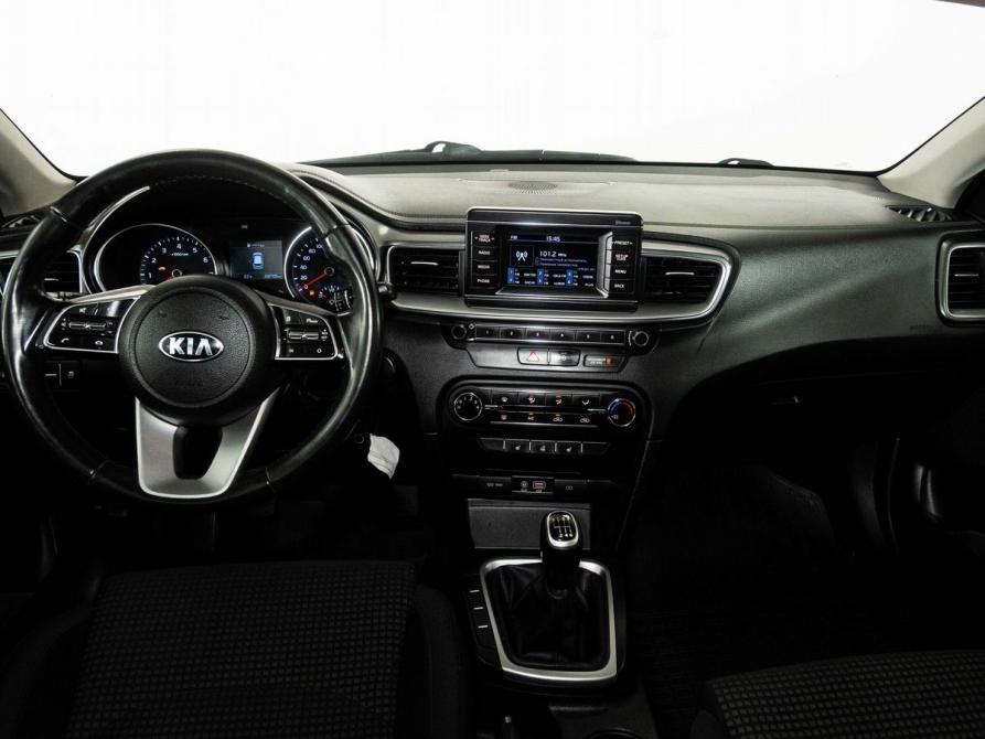 Kia Ceed III Казань  - изображение 7