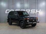 Lada (ВАЗ) Niva Legend Воронеж  - изображение 16