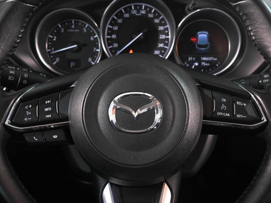 Mazda CX-5 II Ростов-на-Дону  - изображение 12