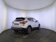 Nissan Qashqai II Рестайлинг Москва  - изображение 34