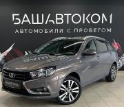 Lada (ВАЗ) Vesta I Уфа  - изображение 15