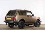 Lada (ВАЗ) 2121 (4x4) I Рестайлинг (2020) Тюмень  - изображение 23