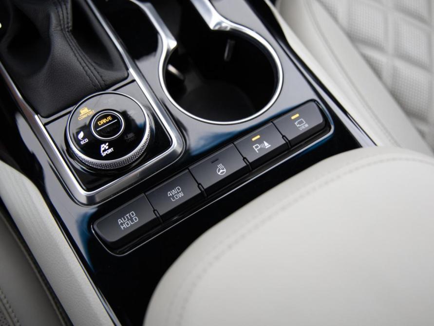 Kia Mohave I Рестайлинг 2 Санкт-Петербург  - изображение 19