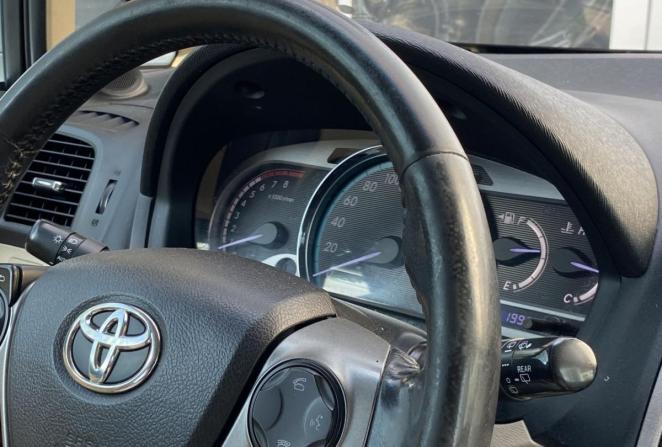 Toyota Venza I Рестайлинг с пробегом 2014 года, цена 1 630 000 рублей, 199759 км, внедорожник, Автокод Объявления