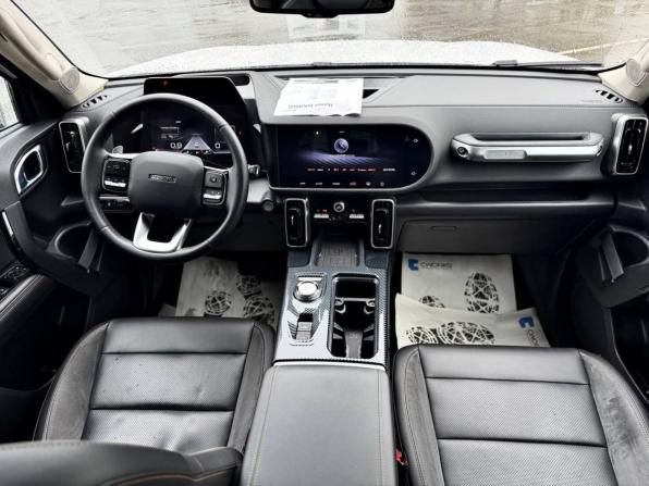 Haval Dargo I с пробегом 2024 года, цена 2 655 000 рублей, 27475 км, внедорожник, Автокод Объявления