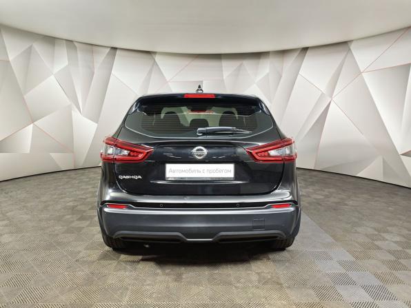Nissan Qashqai II Рестайлинг с пробегом 2020 года, цена 1 900 000 рублей, 150621 км, внедорожник, Автокод Объявления