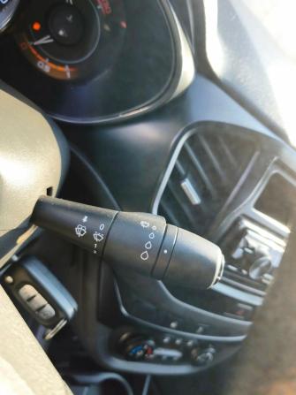 Lada (ВАЗ) Vesta I с пробегом 2017 года, цена 600 000 рублей, 102553 км, седан, Автокод Объявления