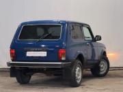 Lada (ВАЗ) 2121 (4x4) I Рестайлинг Кемерово  - изображение 25
