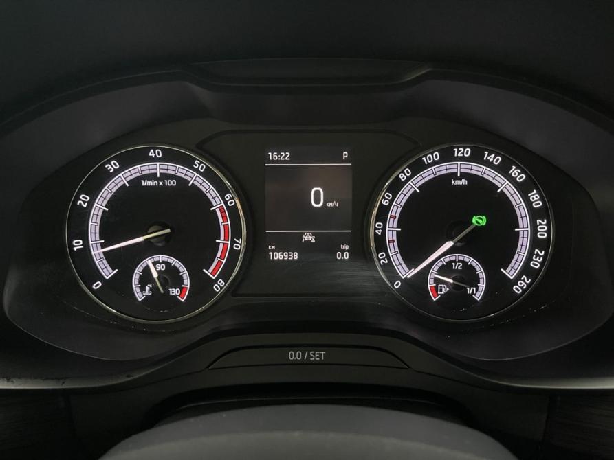 Skoda Kodiaq I Москва  - изображение 14
