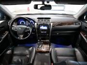 Toyota Camry VII (XV50) Рестайлинг Калуга  - изображение 38