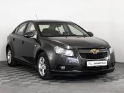 Chevrolet Cruze I Санкт-Петербург  - изображение 23