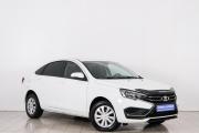 Lada (ВАЗ) Vesta I Рестайлинг (NG) Красноярск  - изображение 23