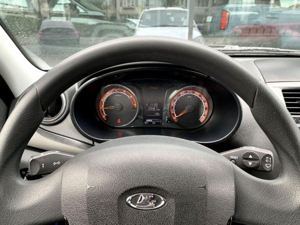 Lada (ВАЗ) Granta I Рестайлинг с пробегом 2025 года, цена 1 120 000 рублей, 23486 км, универсал, Автокод Объявления