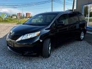 Toyota Sienna III Ярославль  - изображение 51