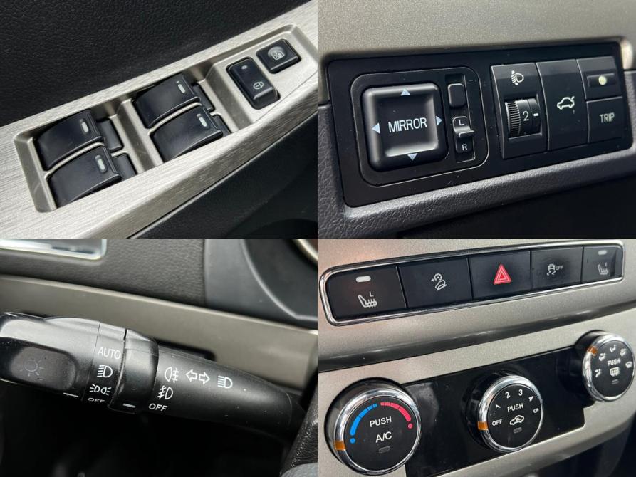 Geely Emgrand X7 I Рестайлинг Нефтекамск  - изображение 11