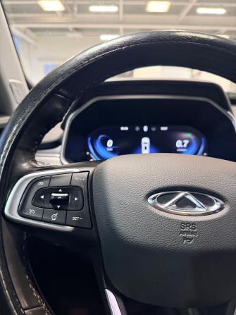 Chery Tiggo 8 Pro I с пробегом 2021 года, цена 1 899 000 рублей, 120600 км, внедорожник, Автокод Объявления
