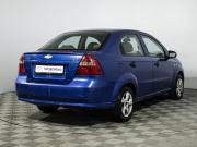 Chevrolet Aveo I Рестайлинг Санкт-Петербург  - изображение 19