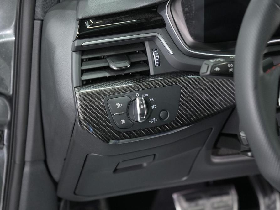 Audi A4 V (B9) Рестайлинг Новосибирск  - изображение 24