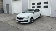 Skoda Rapid II Магнитогорск  - изображение 21