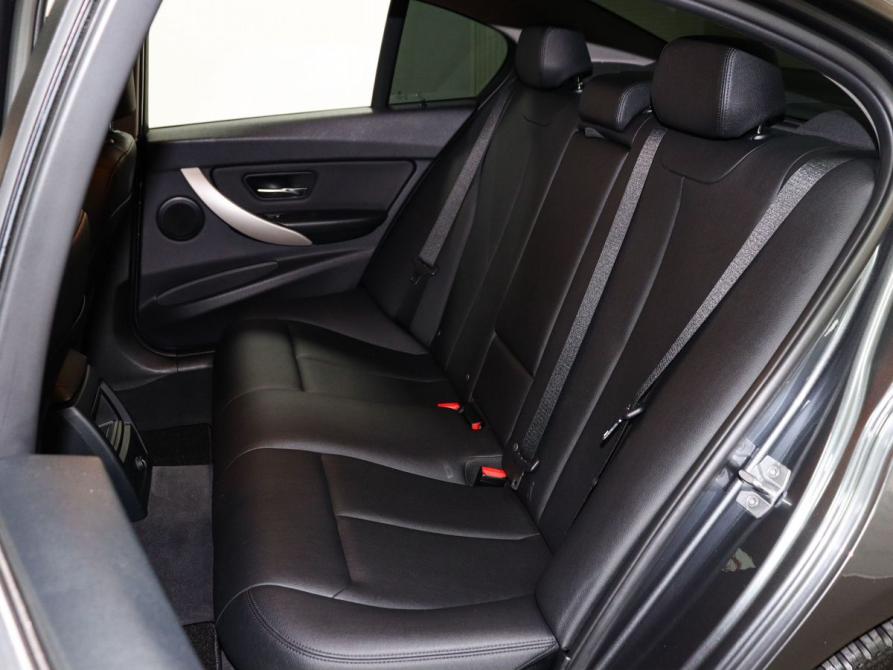 BMW 3 серии VI (F3x) Минеральные Воды  - изображение 9