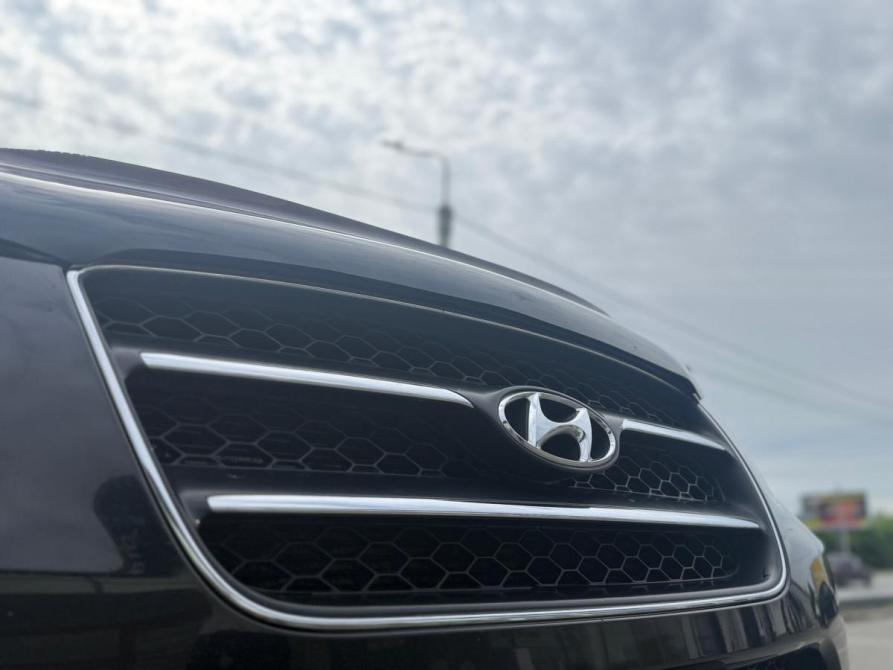Hyundai Santa Fe II Омск  - изображение 35