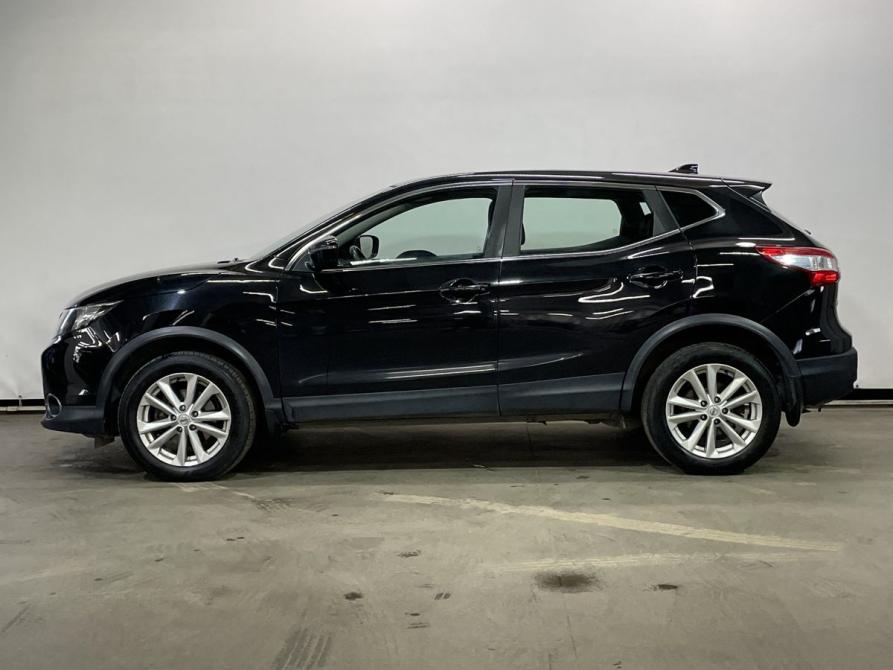Nissan Qashqai II Ярославль  - изображение 8