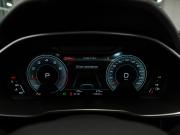Audi Q3 II (F3) Москва  - изображение 43