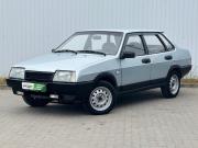 Lada (ВАЗ) 21099 Ростов-на-Дону  - изображение 19