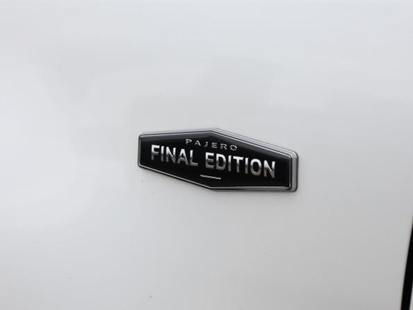 Mitsubishi Pajero IV Рестайлинг 2 с пробегом 2019 года, цена 3 198 000 рублей, 110758 км, внедорожник, Автокод Объявления