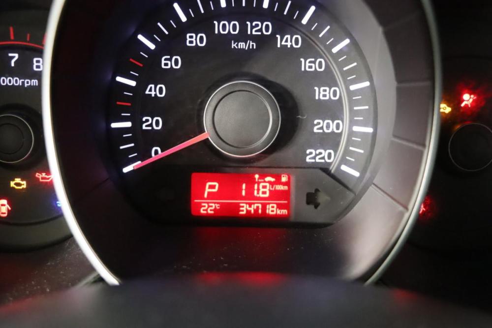 Kia Rio III Рестайлинг Нижний Новгород  - изображение 17