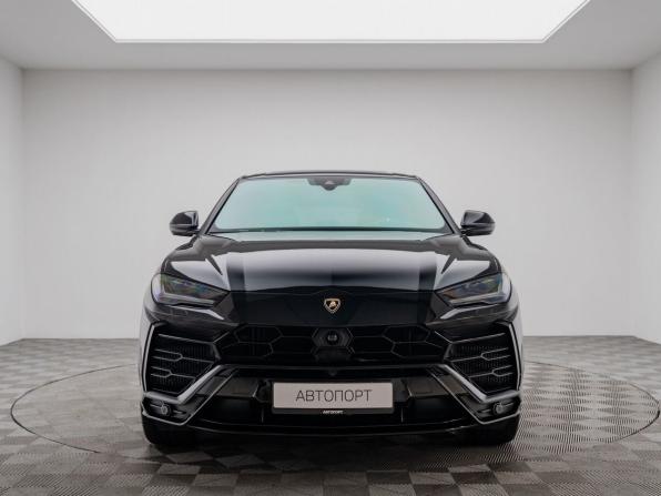 Lamborghini Urus I с пробегом 2021 года, цена 21 490 000 рублей, 41278 км, внедорожник, Автокод Объявления
