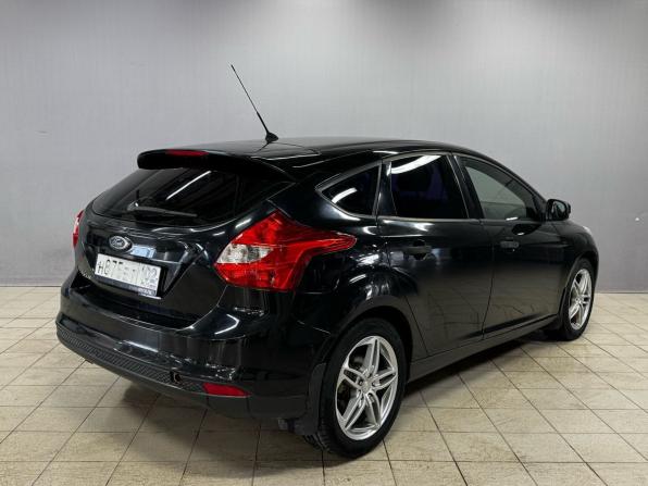 Ford Focus III с пробегом 2012 года, цена 620 000 рублей, 200602 км, хэтчбек, Автокод Объявления