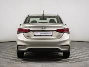 Hyundai Solaris II Москва  - изображение 21