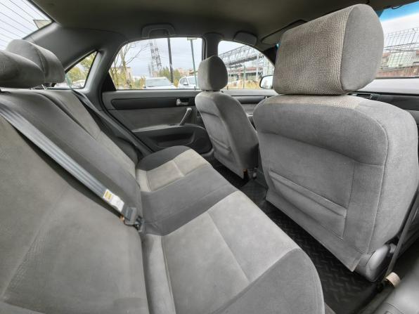 Daewoo Gentra II с пробегом 2014 года, цена 349 000 рублей, 277500 км, седан, Автокод Объявления