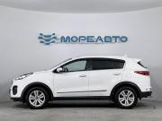 Kia Sportage IV Калининград  - изображение 28
