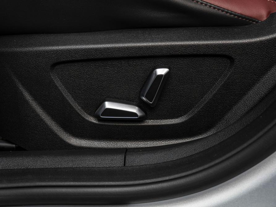 Geely Coolray I Тюмень  - изображение 15