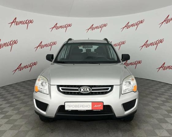 Kia Sportage II Рестайлинг с пробегом 2010 года, цена 999 000 рублей, 150165 км, внедорожник, Автокод Объявления