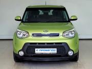 Kia Soul II Москва  - изображение 17