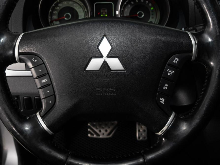 Mitsubishi Pajero IV Казань  - изображение 9