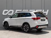 Mitsubishi Outlander III Рестайлинг 3 Краснодар  - изображение 24