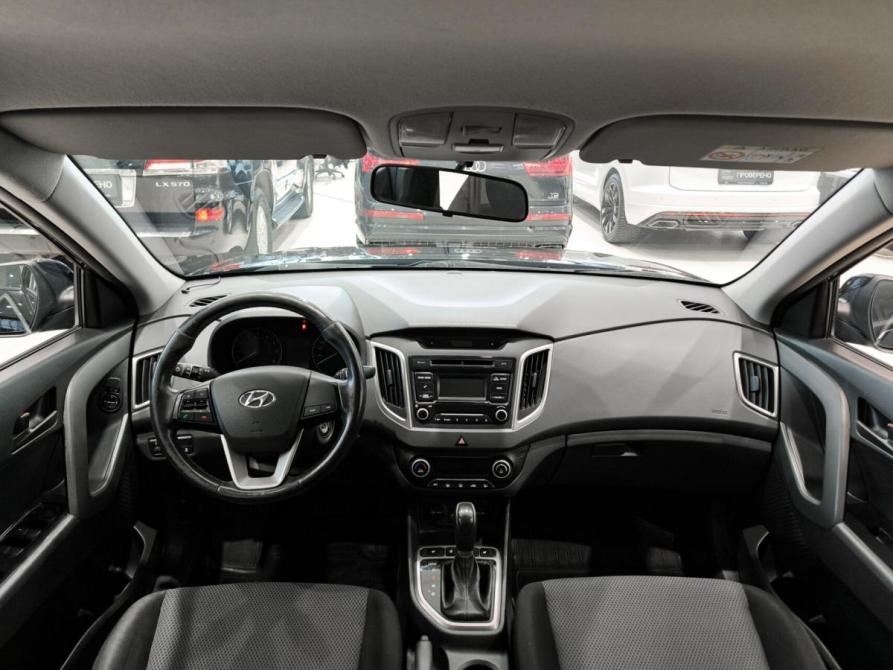 Hyundai Creta I Казань  - изображение 17