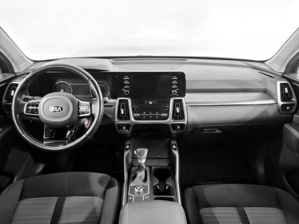 Kia Sorento IV с пробегом 2021 года, цена 3 200 000 рублей, 118804 км, внедорожник, Автокод Объявления