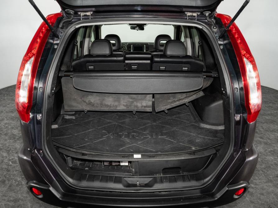 Nissan X-Trail II Рестайлинг Иркутск  - изображение 18