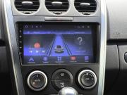 Mazda CX-7 I Рестайлинг Санкт-Петербург  - изображение 34