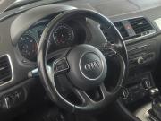 Audi Q3 I (8U) Рестайлинг Москва  - изображение 31